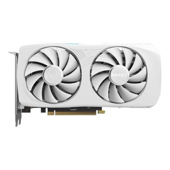 ZOTAC GAMING GeForce RTX 4070 SUPER Twin Edge OC