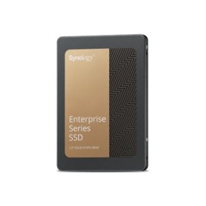 Synology SAT5220-1920G - SSD - 1.92 TB - intern -...