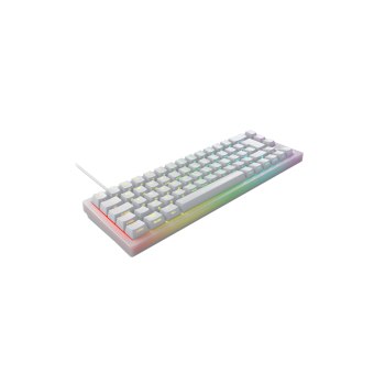 Cherry XTRFY K5V2 - Tastatur - 65% - compact