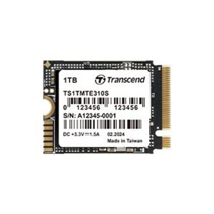 Transcend MTE310S - SSD - 1 TB - intern - M.2 2230 - PCIe...