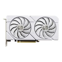 ASUS Dual GeForce RTX 4070 EVO 12GB - White OC Edition