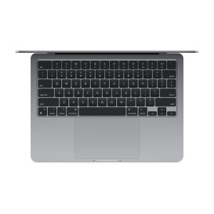 Apple MacBook Air - M3 - M3 10-core GPU - 8 GB RAM - 512...