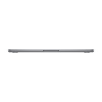 Apple MacBook Air - M3 - M3 10-core GPU - 8 GB RAM - 512 GB SSD - 38.91 cm (15.3")