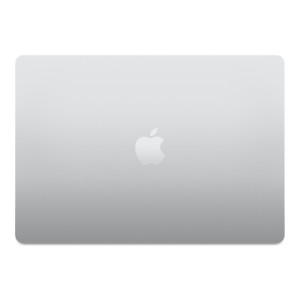 Apple MacBook Air - M3 - M3 10-core GPU - 8 GB RAM - 512 GB SSD - 38.91 cm (15.3")