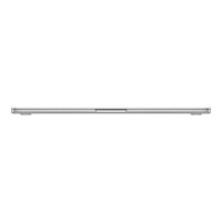 Apple MacBook Air - M3 - M3 10-core GPU - 8 GB RAM - 512 GB SSD - 38.91 cm (15.3")