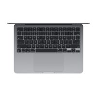 Apple MacBook Air - M3 - M3 10-core GPU - 16 GB RAM - 512 GB SSD - 38.91 cm (15.3")