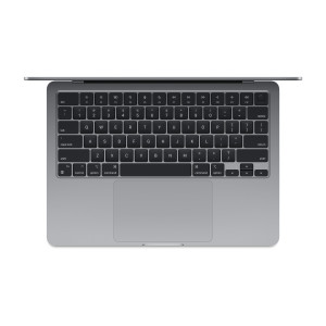 Apple MacBook Air - M3 - M3 10-core GPU - 8 GB RAM - 256...