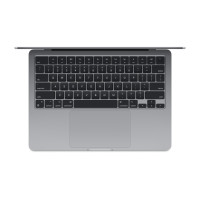 Apple MacBook Air - M3 - M3 10-core GPU - 8 GB RAM - 256 GB SSD - 38.91 cm (15.3")