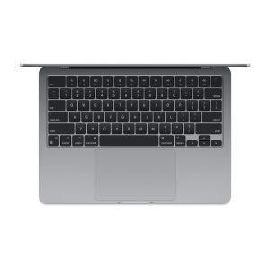 Apple MacBook Air - M3 - M3 10-core GPU - 8 GB RAM - 512...