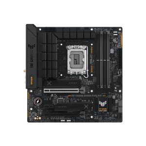 ASUS TUF GAMING B760M-PLUS WIFI - Motherboard - micro ATX...