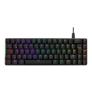 ASUS ROG Falchion Ace - keyboard - 65% - compact