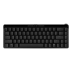 ASUS ROG Falchion Ace - Tastatur - 65% - compact