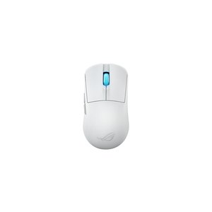 ASUS ROG Harpe Ace Mini - Mouse - ergonomico