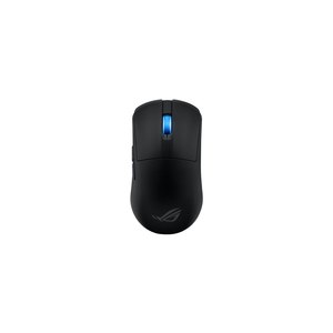 ASUS ROG Harpe Ace Mini - Maus - optisch - 5 Tasten