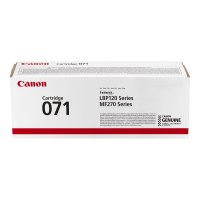 Canon 071 - Nero - originale - cartuccia toner