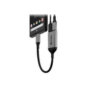 Alogic Ultra Series Charging Combo Adapter - USB-Adapter...