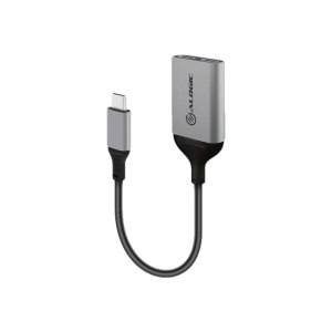 Alogic Ultra Series Charging Combo Adapter - USB-Adapter - 24 pin USB-C (M)