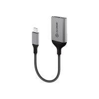 Alogic Ultra Series Charging Combo Adapter - USB-Adapter - 24 pin USB-C (M)