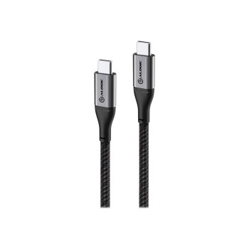 Alogic Super Ultra - USB-Kabel - 24 pin USB-C (M)