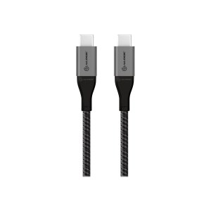 Alogic Super Ultra - USB-Kabel - 24 pin USB-C (M)