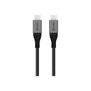 Alogic Super Ultra - USB-Kabel - 24 pin USB-C (M)