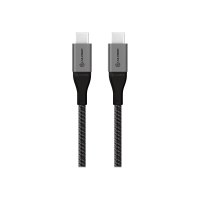 Alogic Super Ultra - USB-Kabel - 24 pin USB-C (M)