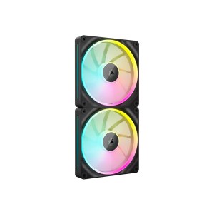 Corsair iCUE Link LX140 RGB - Gehäuselüfter -...