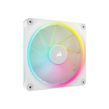 Corsair iCUE Link LX140 RGB - Gehäuselüfter - 140 mm