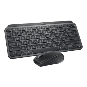 Logitech MX Keys Mini Combo for Business -...