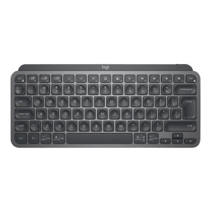 Logitech MX Keys Mini Combo for Business - Tastatur-und-Maus-Set