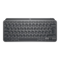 Logitech MX Keys Mini Combo for Business - Tastatur-und-Maus-Set