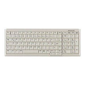 Active Key AK-7000 - Tastatur - USB - Deutsch