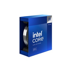 Intel Core i9 i9-14900KS - 3.2 GHz - 24 Kerne - 32 Threads - 36 MB Cache-Speicher - Core i9 - 3,2 GHz