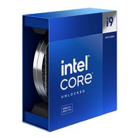 Intel Core i9 i9-14900KS - 3.2 GHz - 24 Cores - 32 Threads - 36 MB Cache Memory - Core i9 - 3.2 GHz