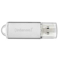 Intenso JET LINE Super Speed USB-A Stick 64GB