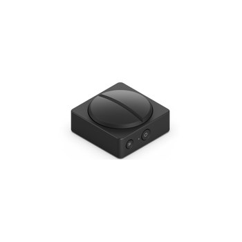 Microsoft Surface Adaptive Dual Button Comm Black - Mouse