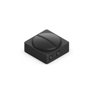 Microsoft Surface Adaptive Dual Button Comm Black - Mouse