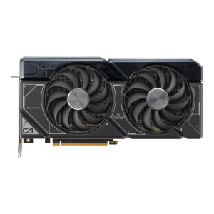 ASUS Dual GeForce RTX 4070 Ti SUPER - OC Edition