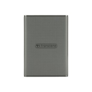 Transcend ESD360C - SSD - 1 TB - extern (tragbar)