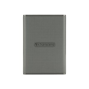 Transcend ESD360C - SSD - 1 TB - extern (tragbar)