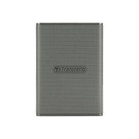 Transcend ESD360C - SSD - 1 TB - extern (tragbar)