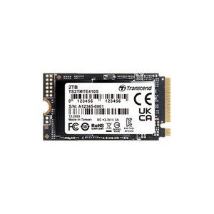 Transcend MTE410S - SSD - 2 TB - intern - M.2 2242 - PCIe...