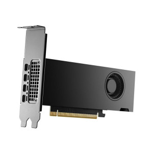 PNY NVIDIA - Grafikkarten - NVIDIA RTX 2000 Ada - 16 GB GDDR6