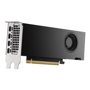 PNY NVIDIA - Grafikkarten - NVIDIA RTX 2000 Ada - 16 GB GDDR6