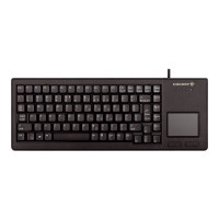 Cherry G84-5500 XS Touchpad Keyboard - Tastatur