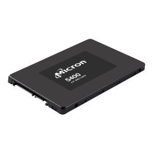 Micron 5400 PRO - SSD - 480 GB - intern - 2.5" (6.4 cm)