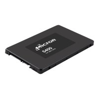 Micron 5400 PRO - SSD - 480 GB - intern - 2.5" (6.4 cm)