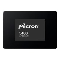 Micron 5400 PRO - SSD - 480 GB - intern - 2.5" (6.4 cm)