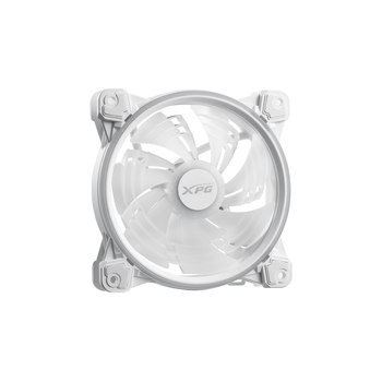 XPG Lüfter HURRICANE 120 1*120mm ARGB Fan weiss retail