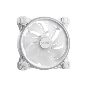 XPG Lüfter HURRICANE 120 1*120mm ARGB Fan weiss retail